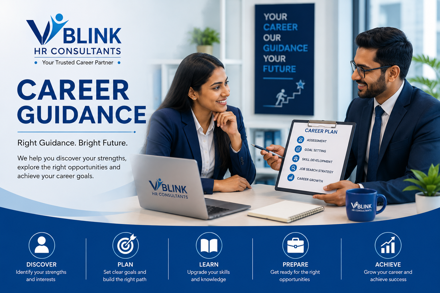 Career Guidance