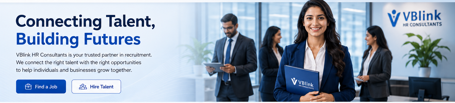 VBlink HR Consultants