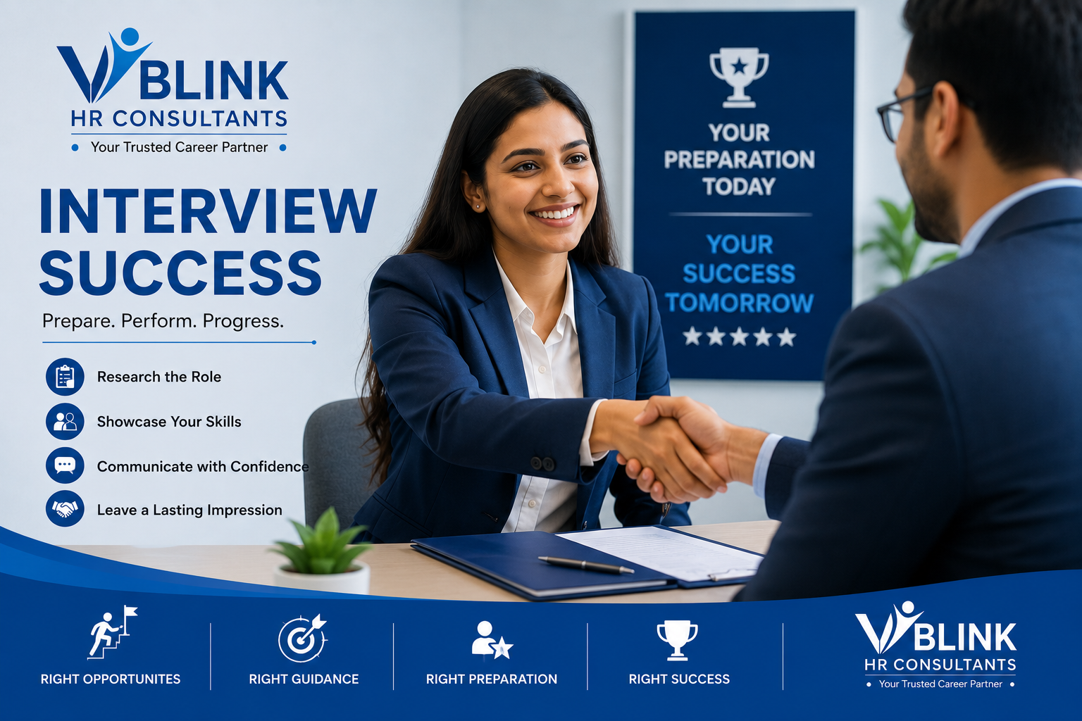 Interview Success