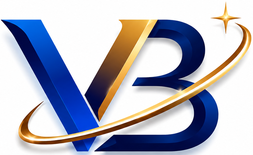 VBlink Logo